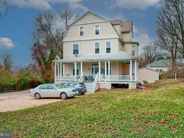 742 Edmondson Ave, Baltimore, MD 21228