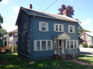 295 Bellevue St, West Roxbury, MA 02132