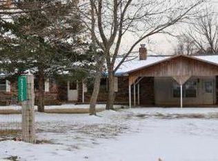 23735 Woodruff Cir, Siloam Springs, AR 72761