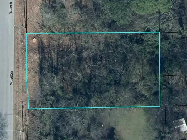 0 Forrest Ave, Rockmart, GA 30153