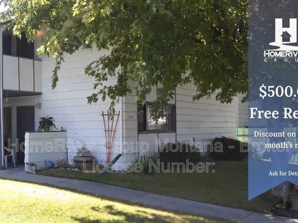 1321 S 2nd St W APT 3, Missoula, MT 59801