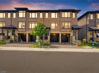 120 Court Dr #50, Brant, ON N3L 0N2