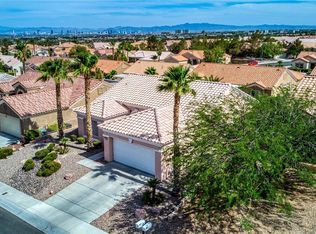 10705 Grand Cypress Ave, Las Vegas, NV 89134