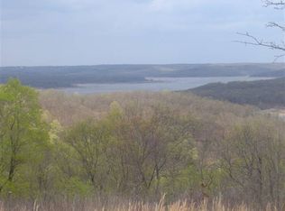10478 NE Highway Zz, Osceola, MO 64776