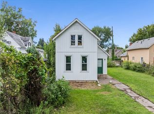 3417 Wade Ave, Cleveland, OH 44113