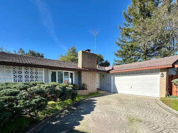 11037 Linda Vista Dr, Cupertino, CA 95014
