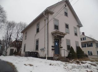 94 Maple St, Gardner, MA 01440