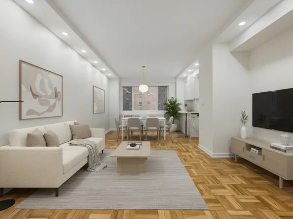 345 West 58th Street image 1 of 15