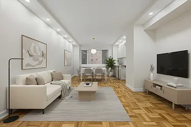 345 West 58th Street