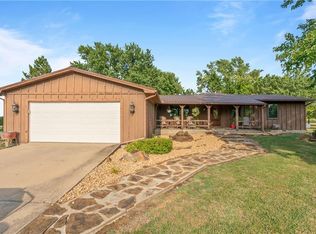 1024 Cement Plant Rd, Fredonia, KS 66736