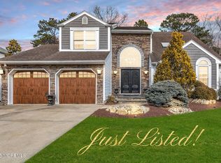 12 Jennifer Dr, Howell, NJ 07731
