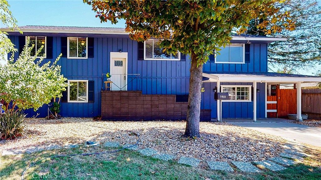 1433 Colusa St, Corning, CA 96021 Zillow