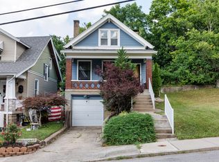 917 Ervin Ter, Dayton, KY