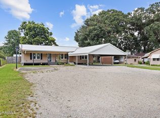720 W Lastie St, Erath, LA 70533