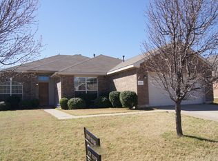 2010 Sumac Dr, Forney, TX 75126