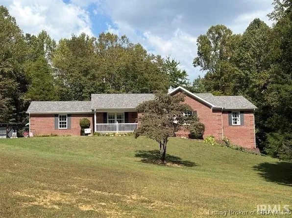 6354 W Us Highway 150, West Baden, IN 47469