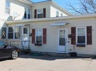 261 Pulaski Blvd APT 1M, Bellingham, MA 02019