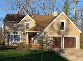 10905 Great Oak Way, Columbia, MD 21044