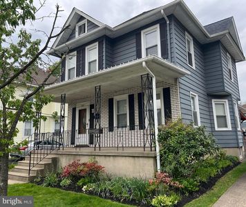 212 Emerald Ave, Haddon Township, NJ, 08108