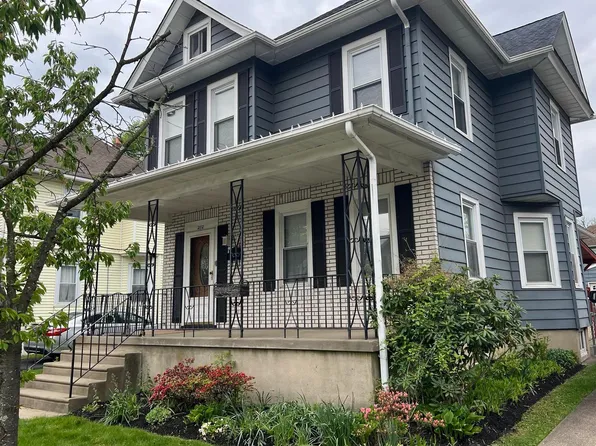 212 Emerald Ave, Haddon Township, NJ 08108