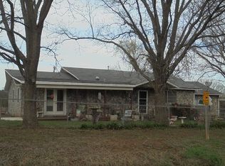 339458 E 750th Rd, Tryon, OK 74875