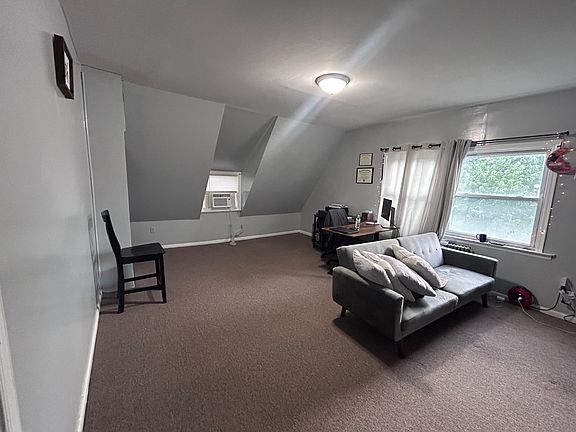 Another view of the large Living Room