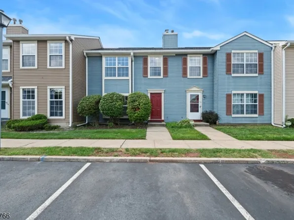 162 Mcnair Ct, Franklin Twp., NJ 08873