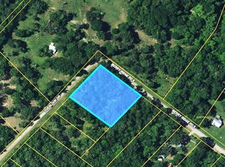 Overlook Dr, Caldwell, TX 77836