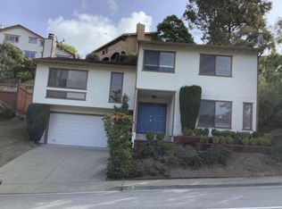 67 Club Dr, San Carlos, CA 94070