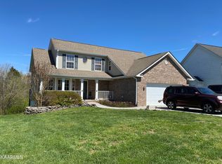 7736 Gilmore Ln, Corryton, TN 37721