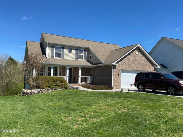 7736 Gilmore Ln, Corryton, TN 37721