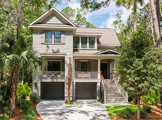 550 Oyster Rake Dr, Kiawah Island, SC 29455