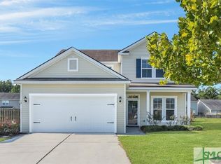 13 Invierno Lake Dr, Savannah, GA 31407