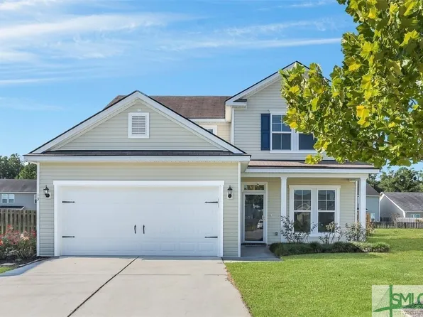 13 Invierno Lake Drive, Savannah, GA 31407