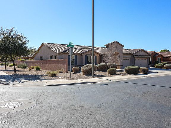 4th image of 16163 W COCOPAH Street
