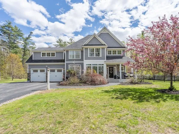 12 Princess Pine Road, Northwood, NH 03261