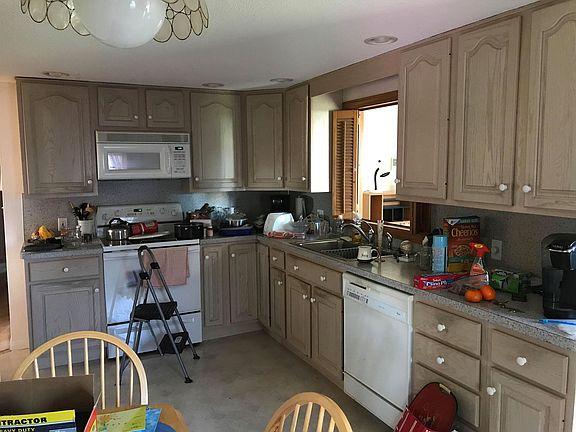 Preparing for a tag sale 