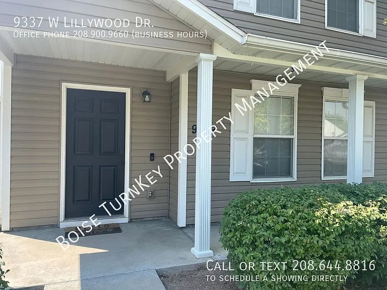 9337 W Lillywood Dr — Photo 3