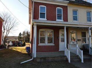 1009 Centre St, Easton, PA 18042