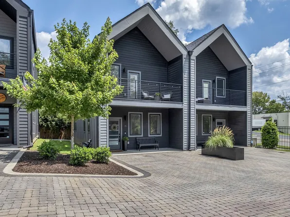 801 Cherokee Ave APT 15, Nashville, TN 37207