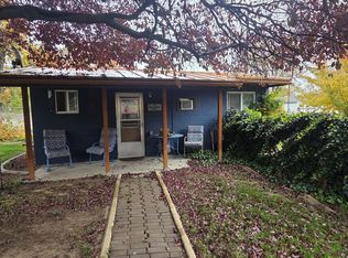 1150 E Jackson St, Mountain Home, ID 83647