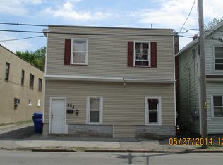 424 Ames St, Rochester, NY 14611