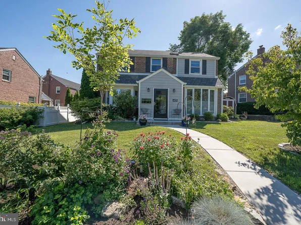 425 Campbell Ave, Havertown, PA 19083
