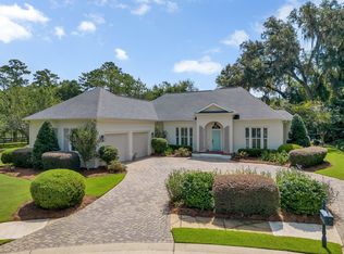 3101 Persimmon Dr, Tallahassee, FL 32312