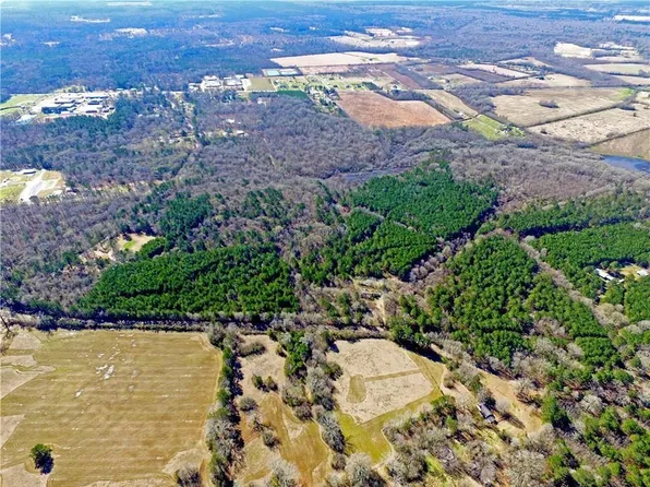 0 Willie Wells Rd, Deville, LA 71328