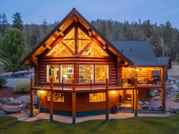 1722 Immel Rd, Chewelah, WA 99109