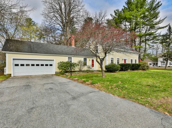 12 Milford Street, Brookline, NH 03033