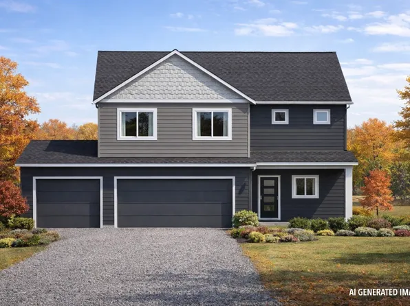 LOT 13 187th St, Dresser, WI 54009