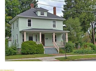 457 Woodford St, Portland, ME 04103