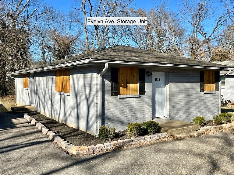 1635 Evelyn Ave #B — Photo 15